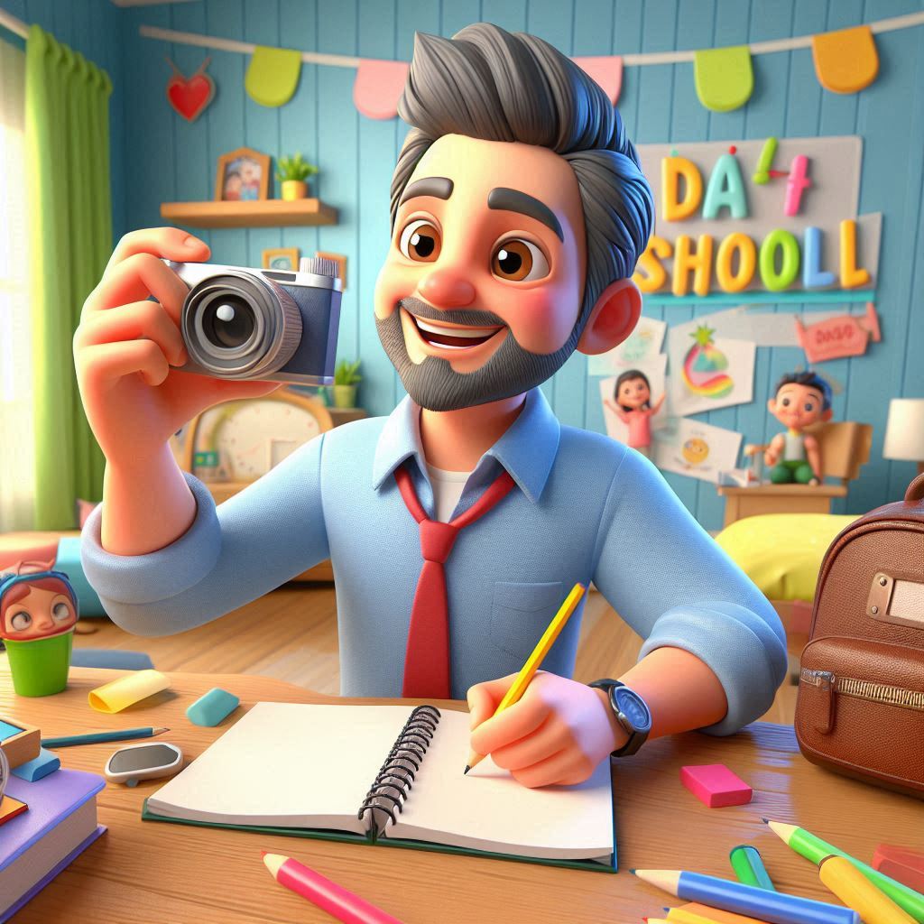 200+ Hilarious Dad Jokes About School to Make Learning Fun and Laughs 4 Clever Jokes for School Projects