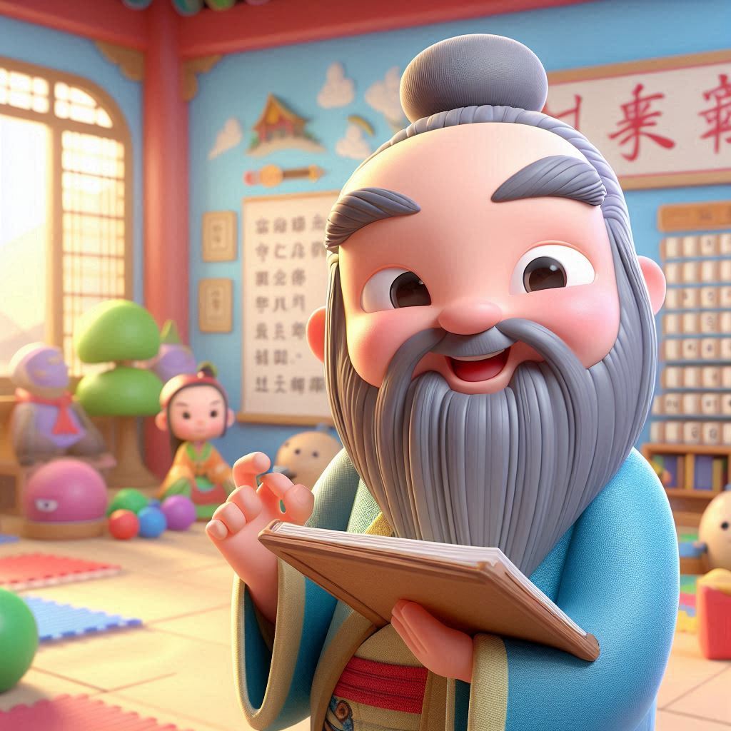 125+ Funny Confucius Quotes Jokes for a Laugh and Life Lessons