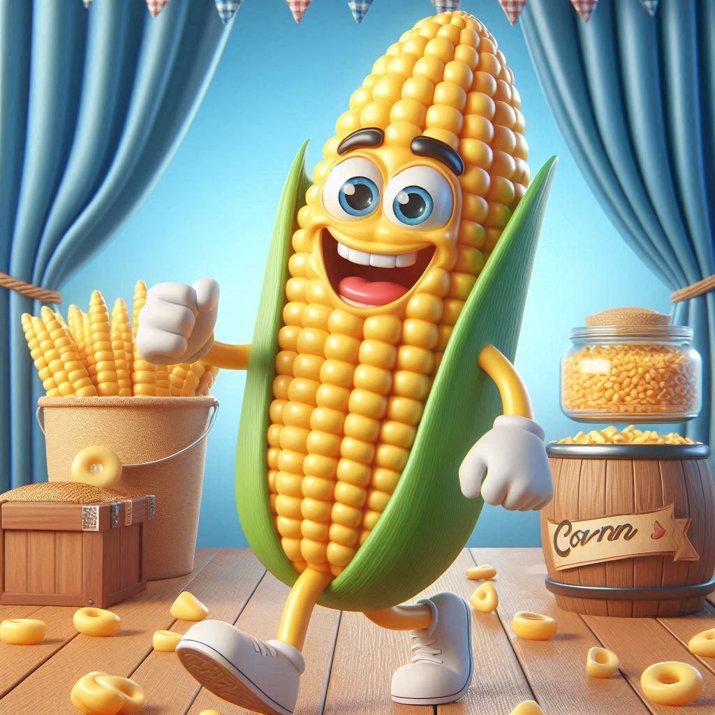 200+ Hilarious Corny Corn Jokes That Will Make You Chuckle All Day 3 Corny Corn Jokes QA for Fun