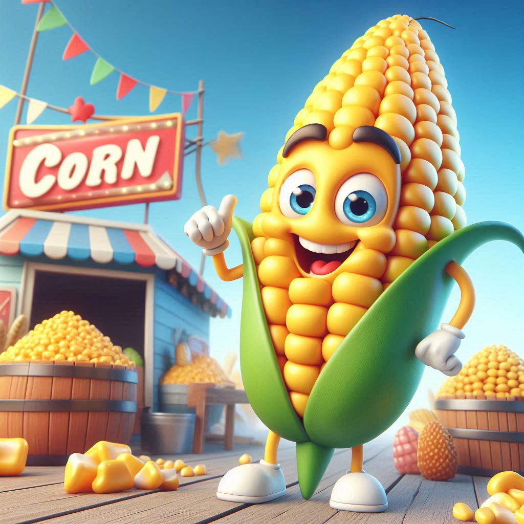 200+ Corny Corn Jokes That Will Make You Chuckle All Day 4 Corny Corn Jokes to Tell at Parties