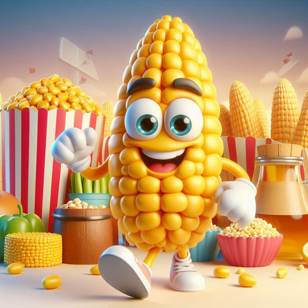 139+ Hilarious Corny Food Jokes to Tickle Your Taste Buds and Funny Bone