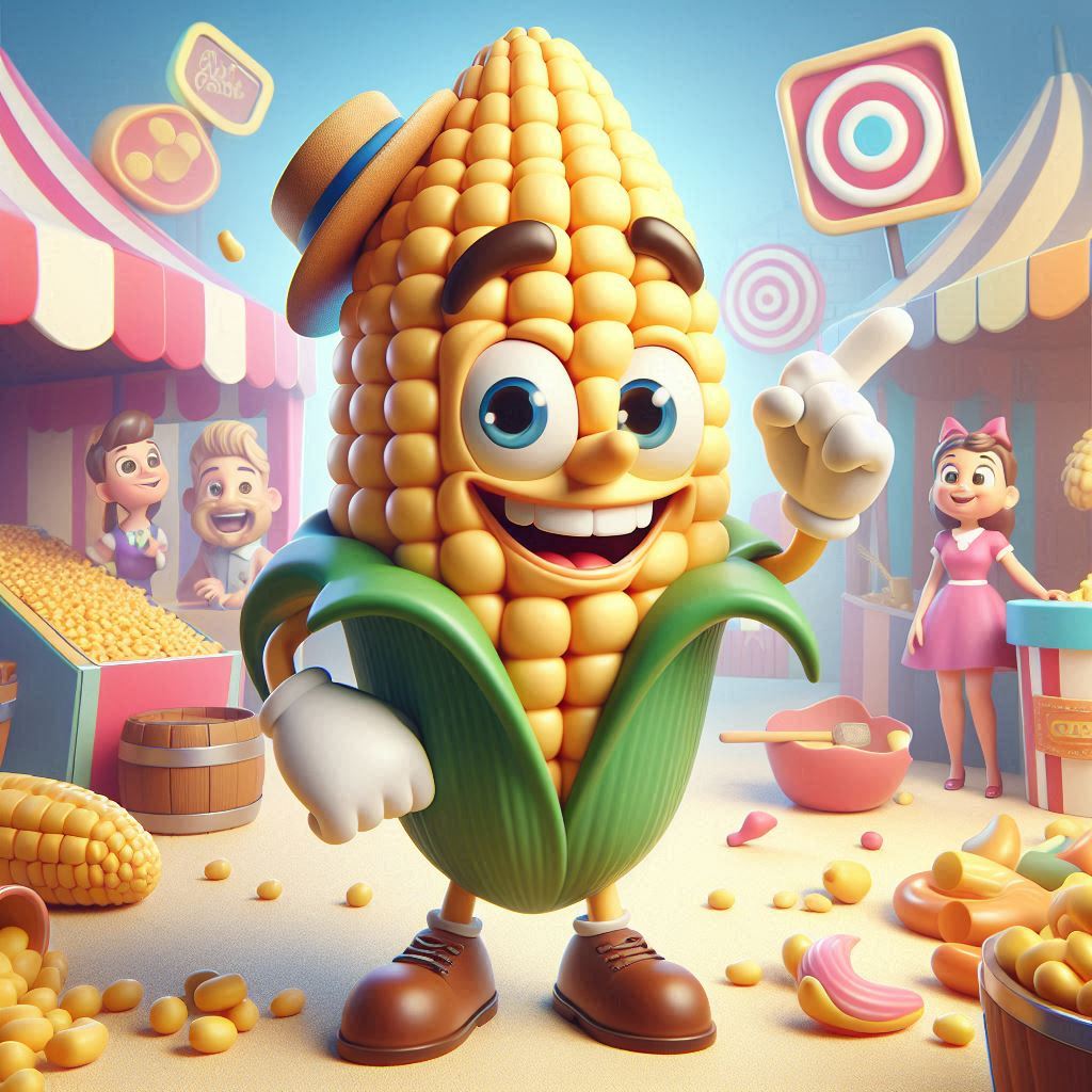 Corny Jokes QA for a Good Laugh Corny Jokes QA for a Good Laugh