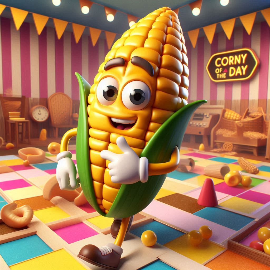 Corny Jokes for Kids and Adults Corny Jokes for Kids and Adults