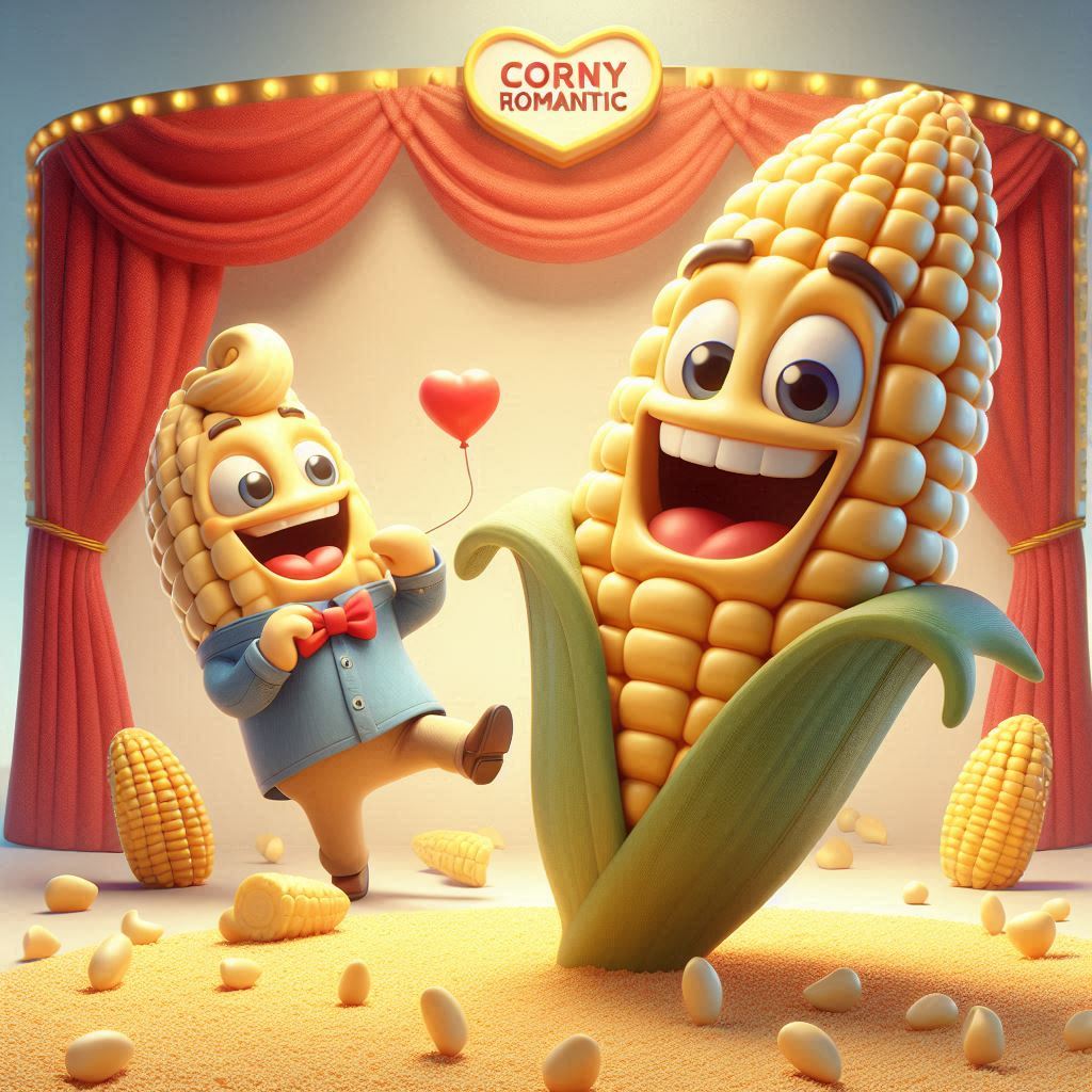 147+ Funny Corny Romantic Jokes to Melt Hearts and Spark Laughter