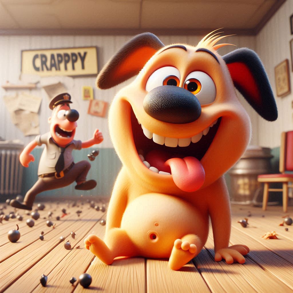 125+ Hilarious Crappy Jokes That Will Make You Groan and Giggle