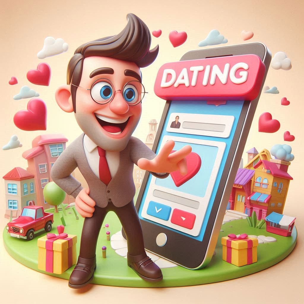 147+ Hilarious Dating Site Jokes That Will Make You Smile and Swipe