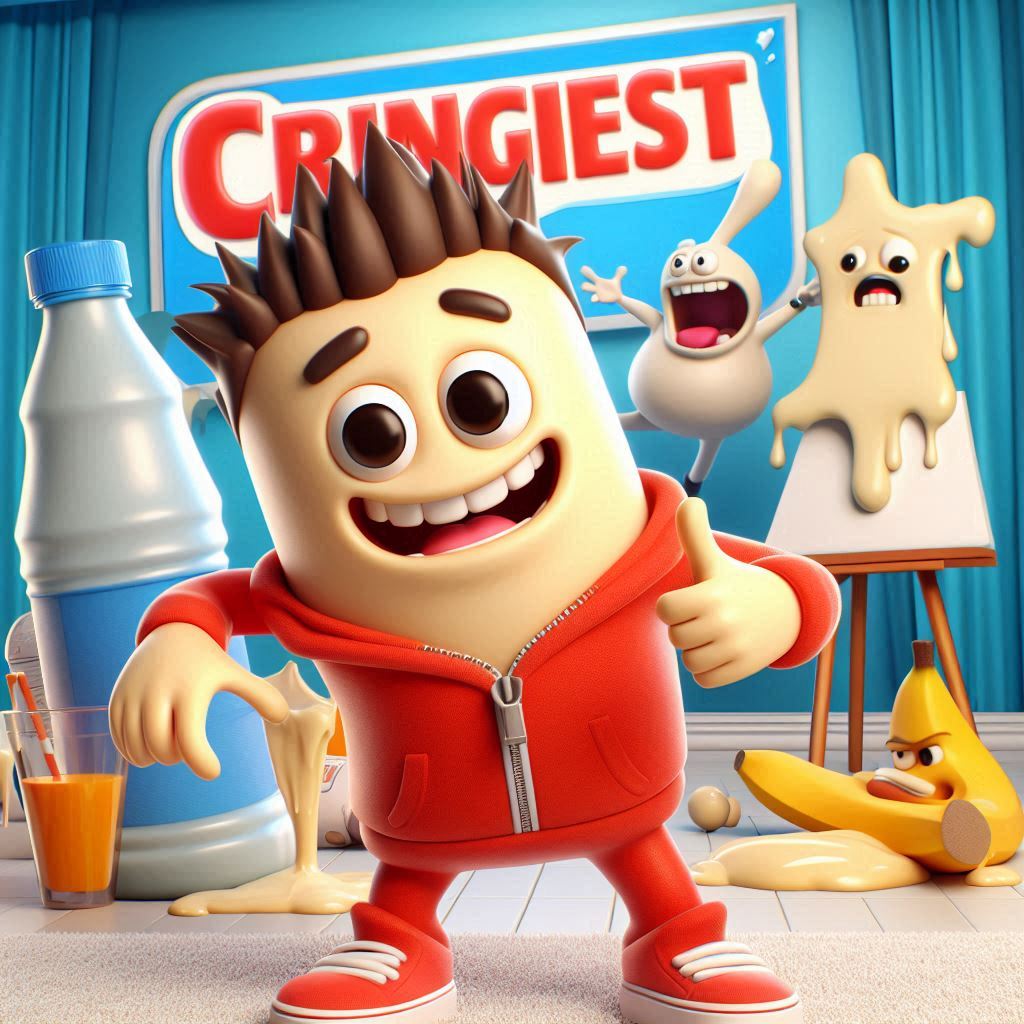 135+ Hilarious Cringiest Jokes to Make You Groan and Giggle Together