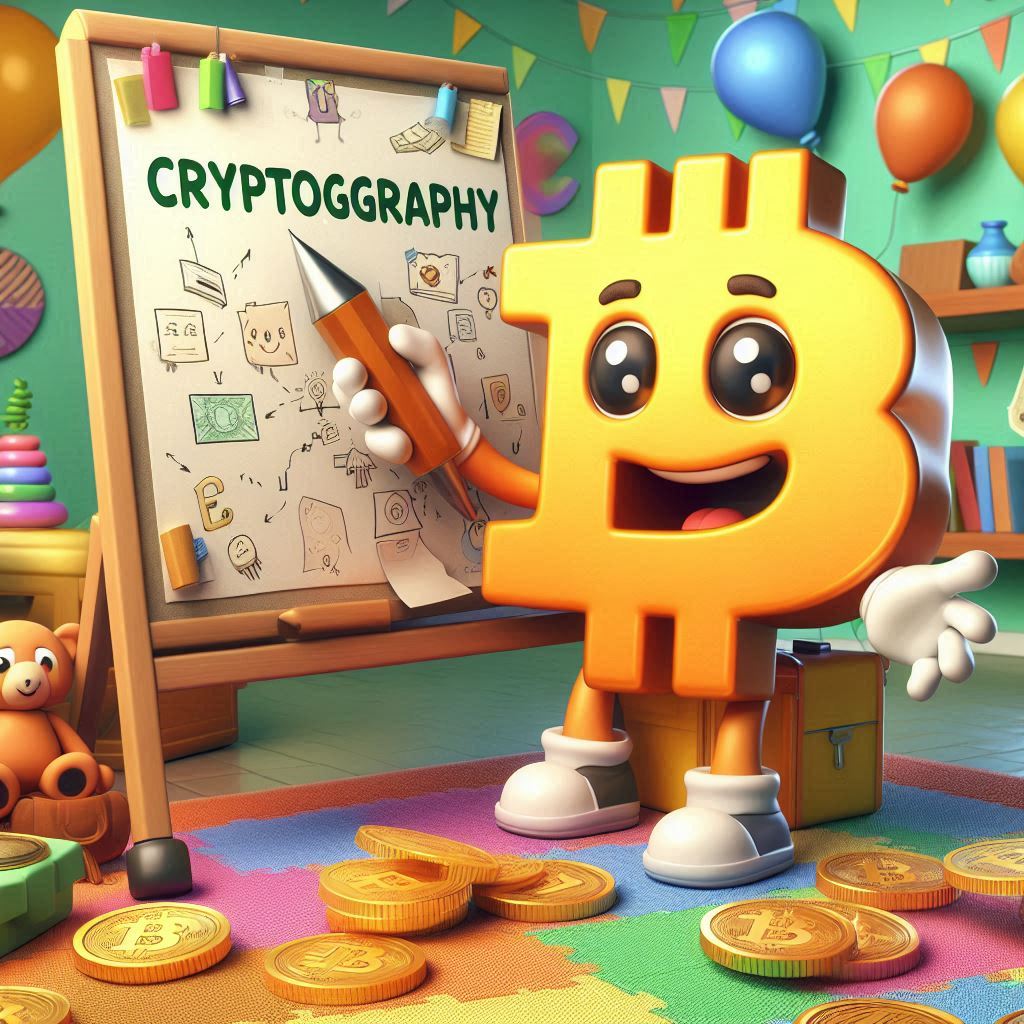 200+ Funny Cryptography Jokes to Unlock Your Laughter Vault 3 Cryptography Jokes QA for Fun