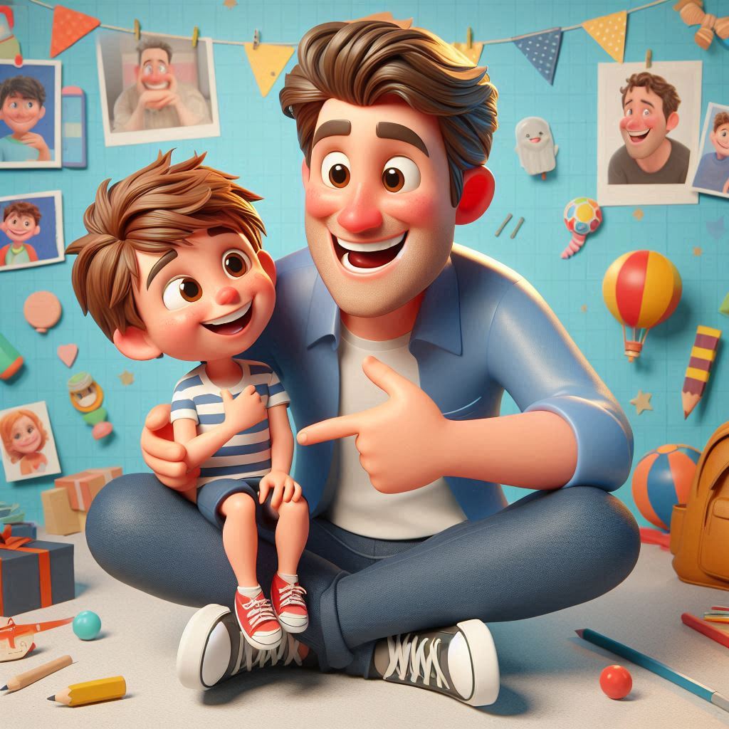 Hilarioud Father And Son Jokes 200+ Laughs for Every Family Moment 5 Dad Jokes Father And Son Jokes You Cant Resist