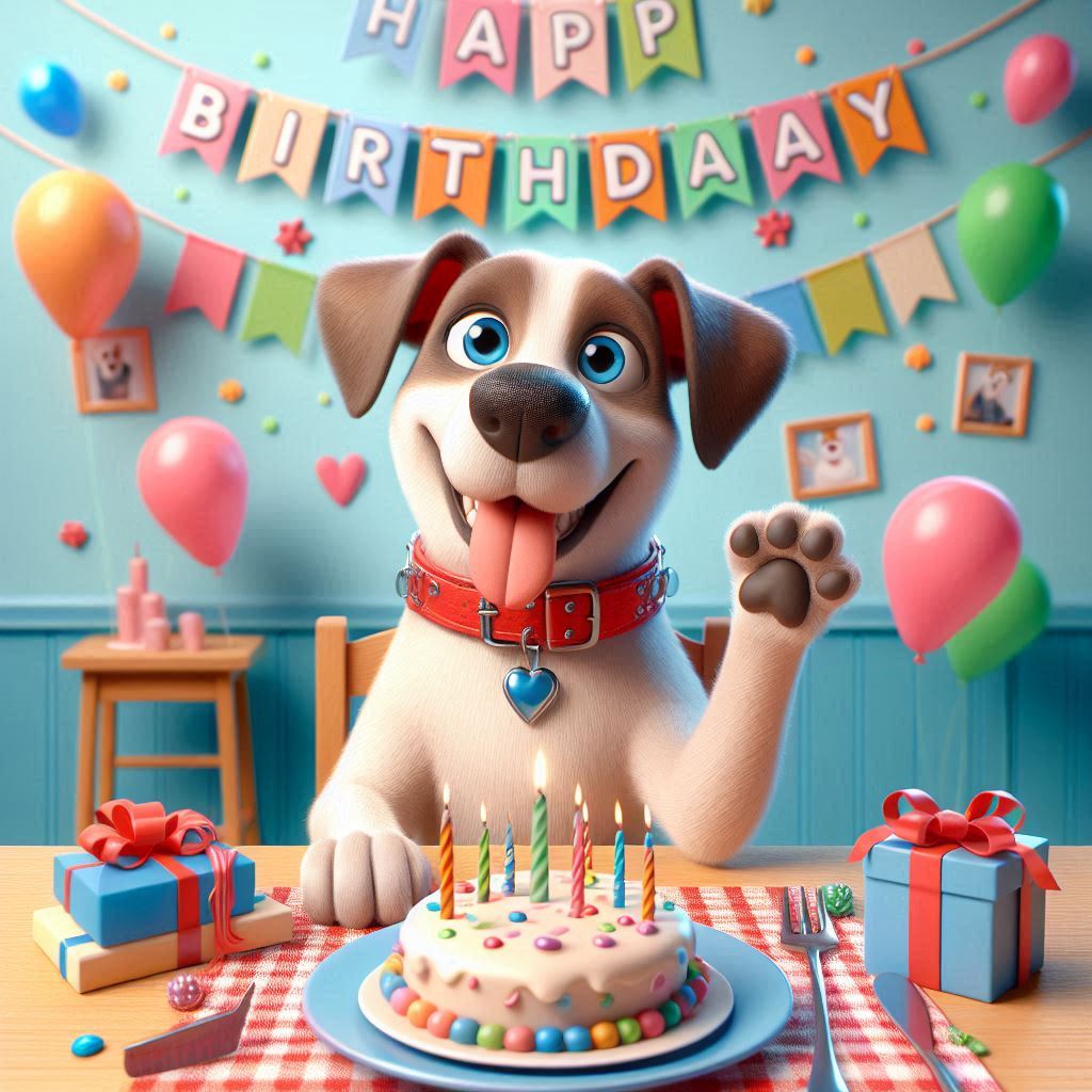 139+ Hilarious Dog Birthday Jokes That Will Make You Wag Your Tail