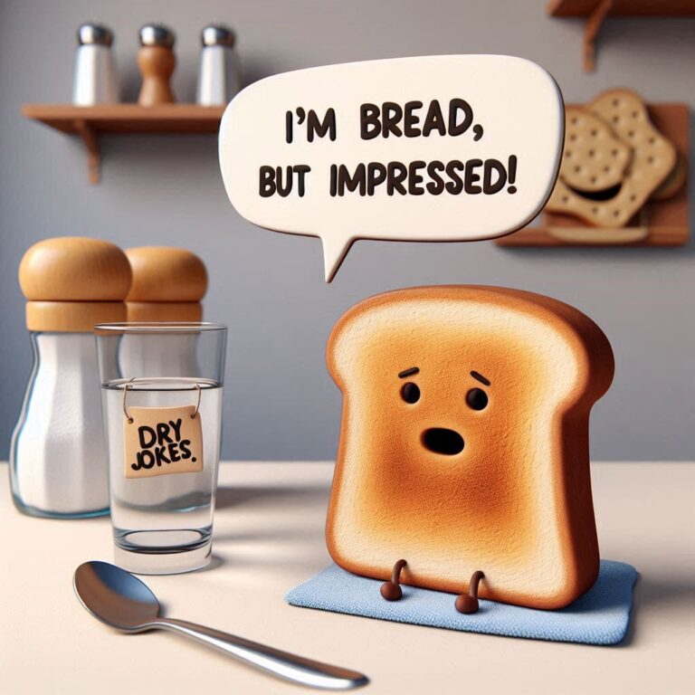 123+ Hilarious Dry Jokes to Tickle Your Funny Bone and Brighten Your Day