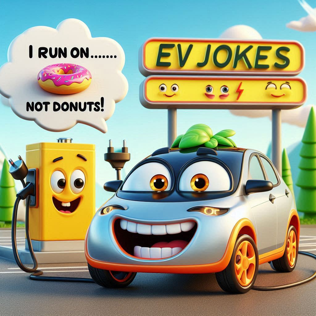 EV Jokes