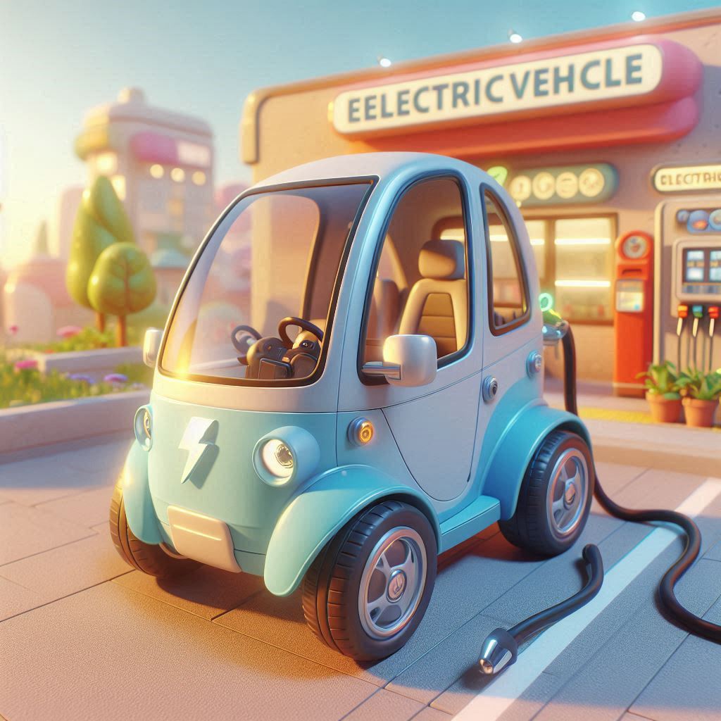 135+ Hilarious Electric Vehicle Jokes to Charge Your Laughter Today