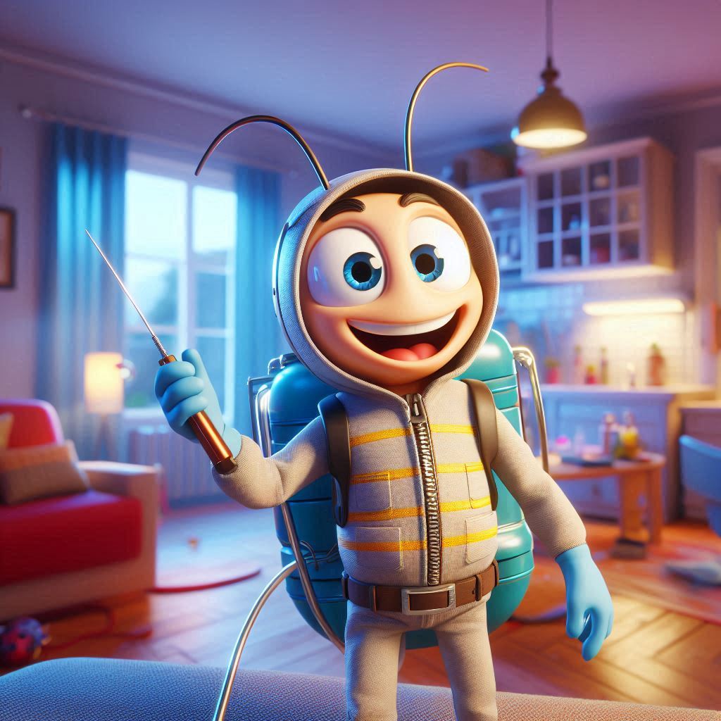 143+ Hilarious Exterminator Jokes That Will Bug You with Laughter