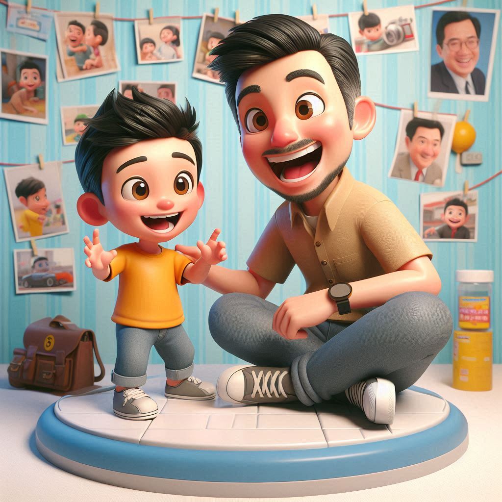 Hilarious Father And Son Jokes 200+ Laughs for Every Family Moment 3 Father And Son Jokes QA That Everyone Will Enjoy