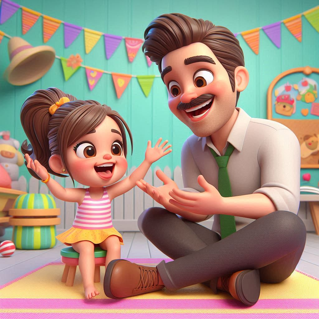 200+ Funny Father Daughter Jokes That Will Spark Joy and Laughter 3 Father Daughter Jokes QA for Fun