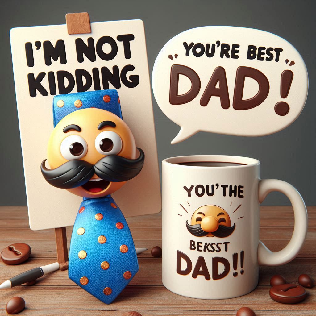 Fathers Day Jokes For Cards