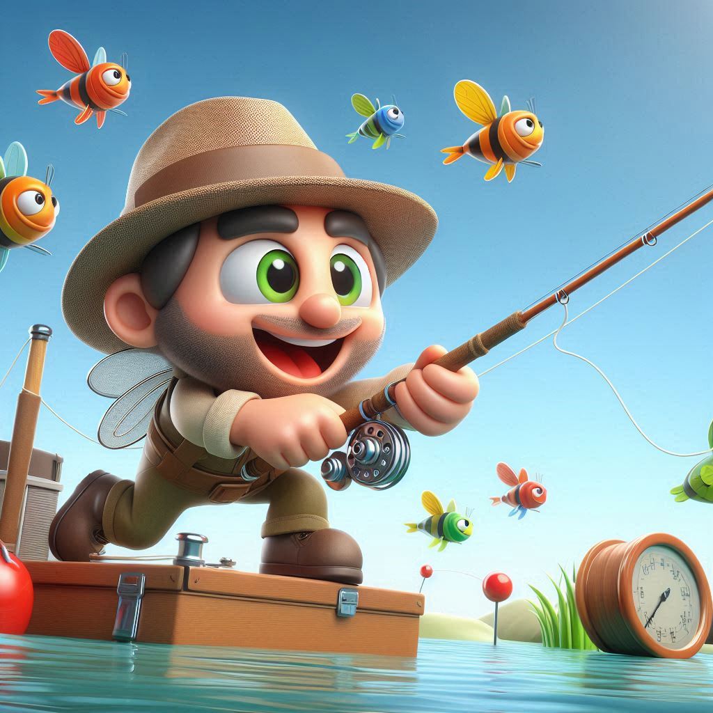 143+ Hilarious Fly Fishing Jokes to Reel in Laughter and Fun