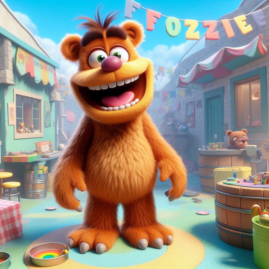 147+ Hilarious Fozzie Jokes That Will Make You Chuckle and Smile