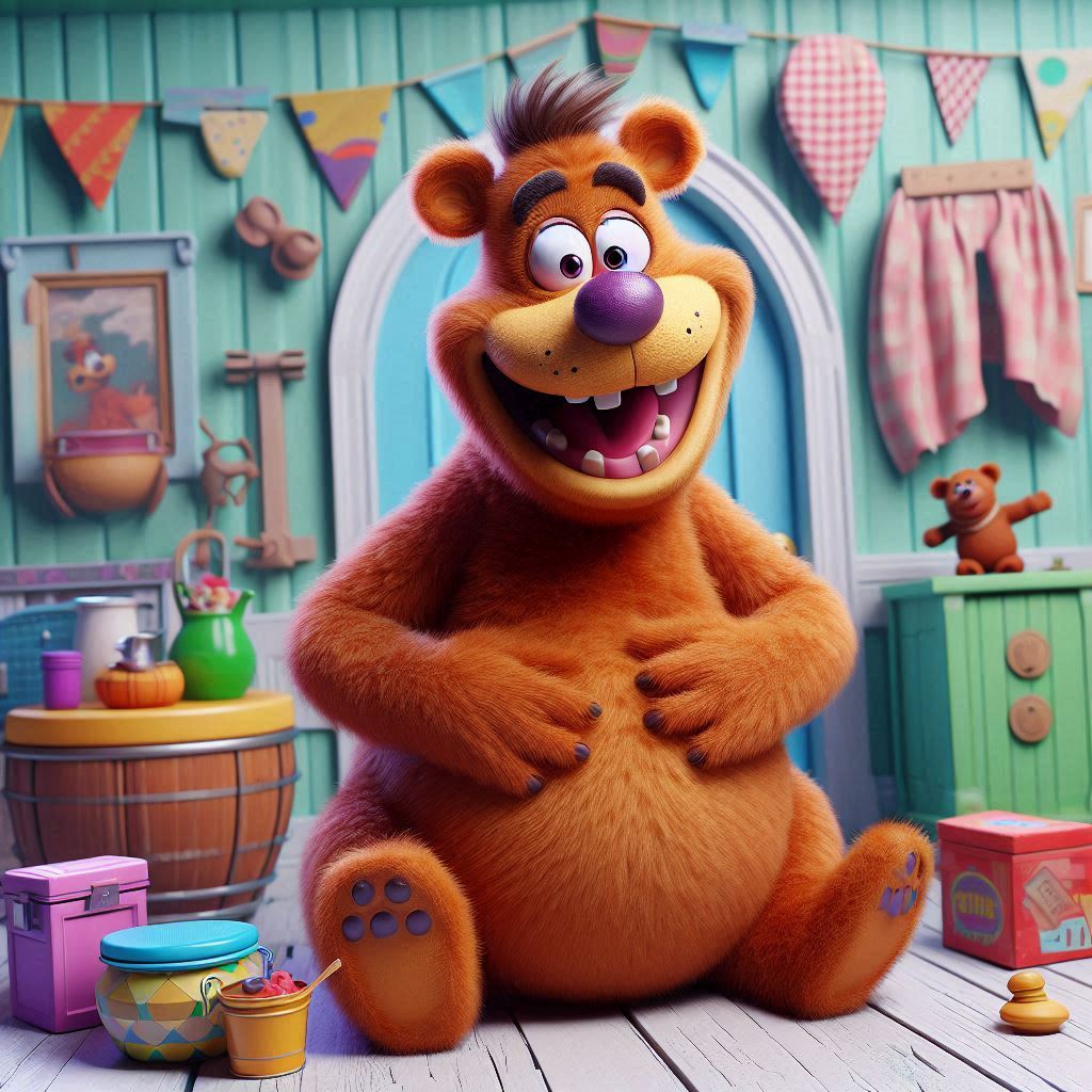 149+ Funny Fozzie The Bear Jokes That Will Make You Chuckle Out Loud