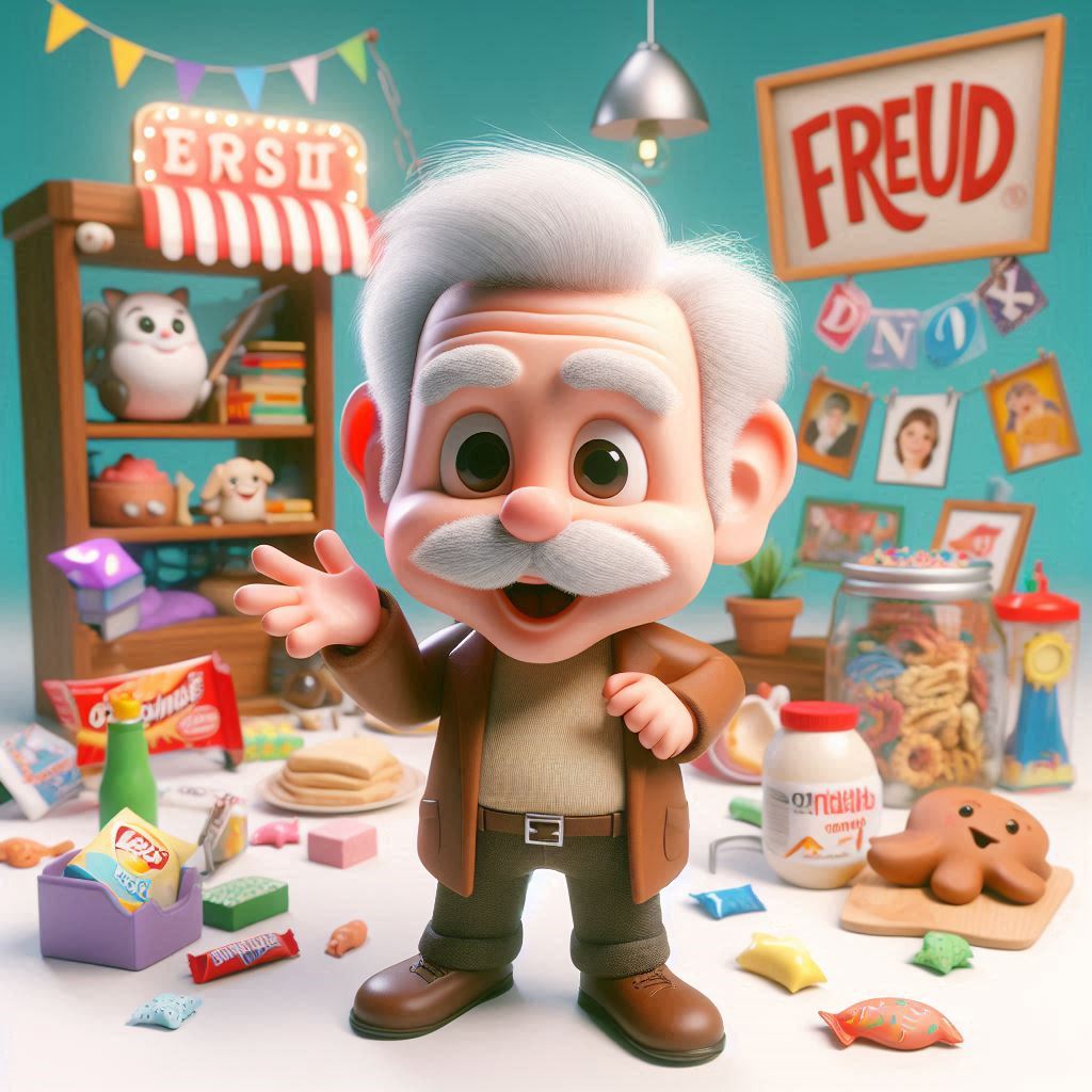 Freuds Theory of Humor Freuds Theory of Humor