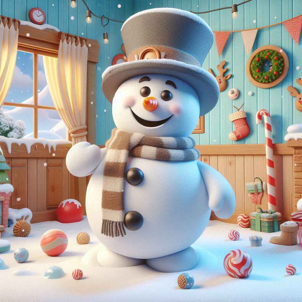 200+ Funny Frosty The Snowman Jokes for Family Fun and Laughter 2 Frosty The Snowman One Liner Jokes