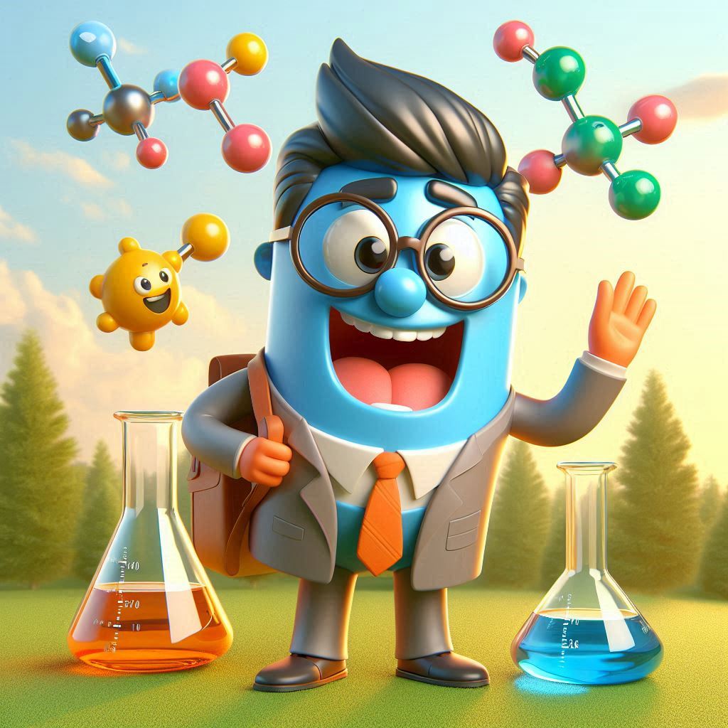200+ Funny Funniest Chemistry Jokes to Spark Your Inner Scientist 5 Fun Chemistry Jokes for Teachers