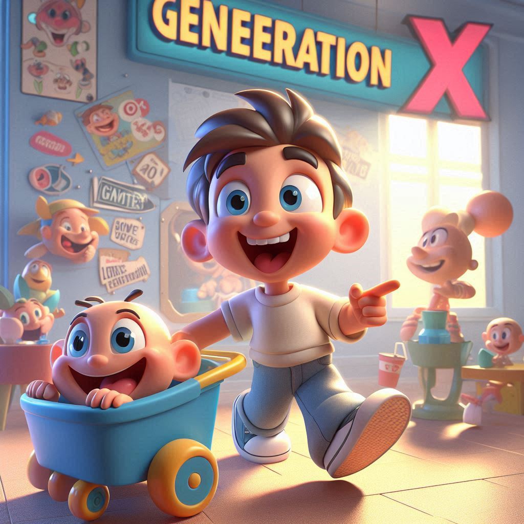 200+ Hilarious Generation X Jokes That Will Make You Nostalgically Laugh 3 Fun QA Generation X Jokes for Trivia Nights