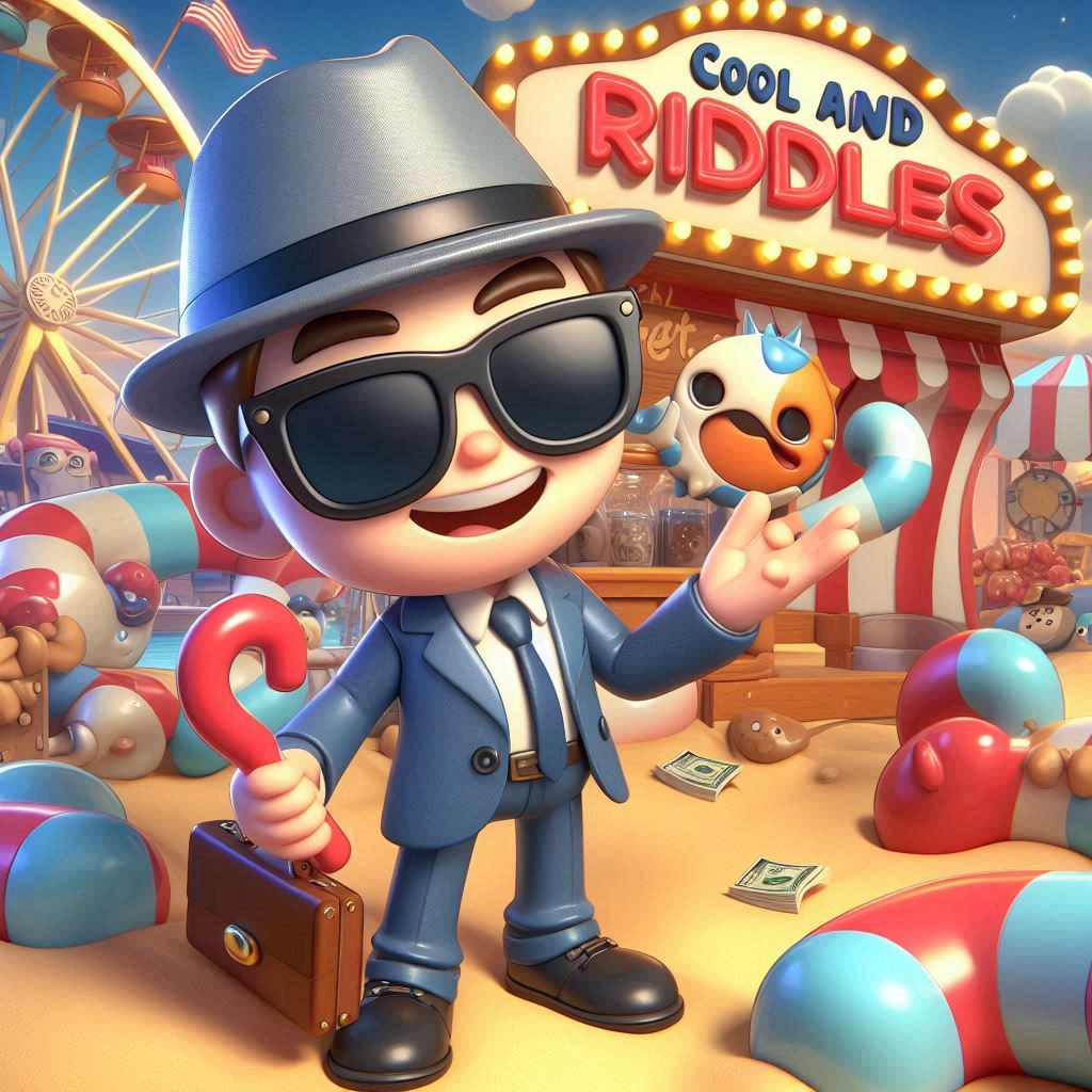 137+ Hilarious Cool Jokes And Riddles for Endless Family Fun and Laughter