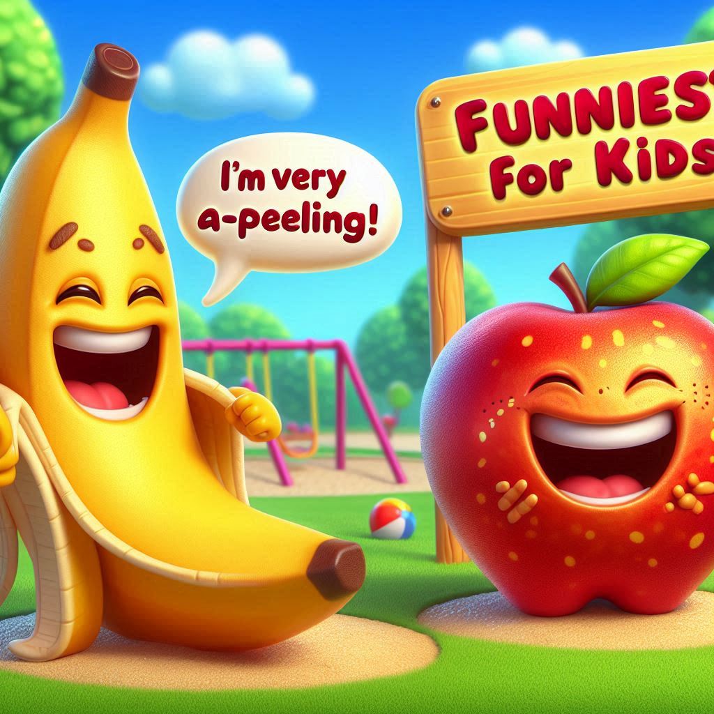 200+ Hilarious Funniest Jokes For Kids That Will Make You Giggle Hard 6 Funniest Jokes For Kids