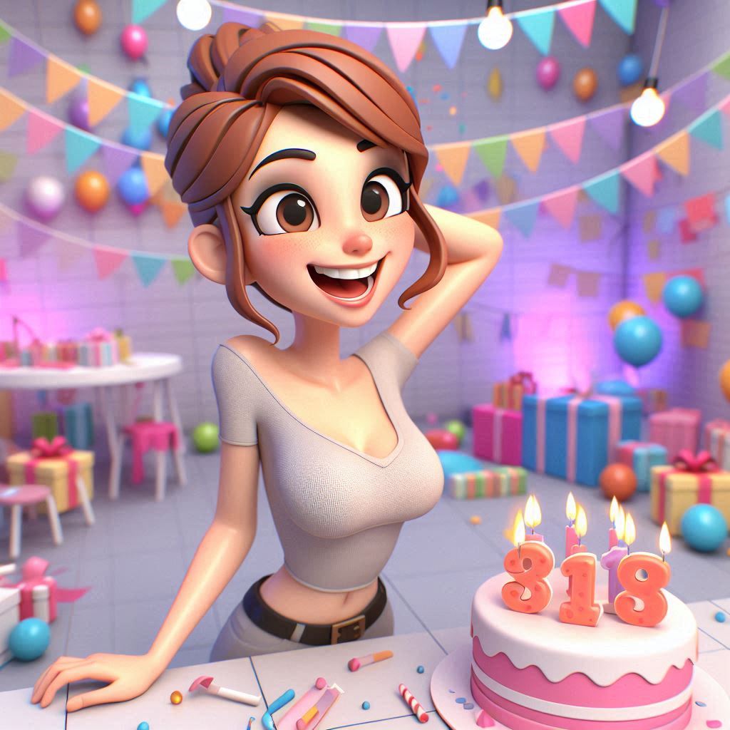 200+ Hilarious Female Birthday Jokes That Spark Joy and Laughter for All 3 Funny Birthday Jokes for Ladies