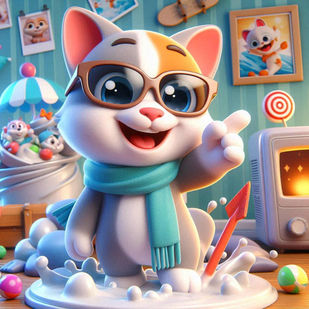 200+ Funny Cool Cat Jokes for Purr-fect Family Fun and Laughter 3 Funny Cat Jokes QA for Cat Lovers