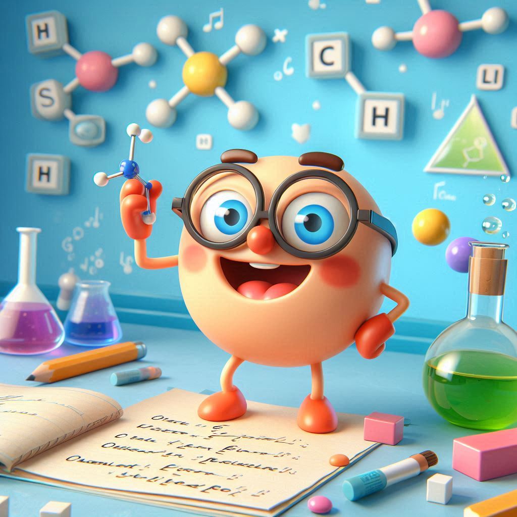 200+ Funny Funniest Chemistry Jokes to Spark Your Inner Scientist 5 Funny Chemistry Jokes for Classrooms