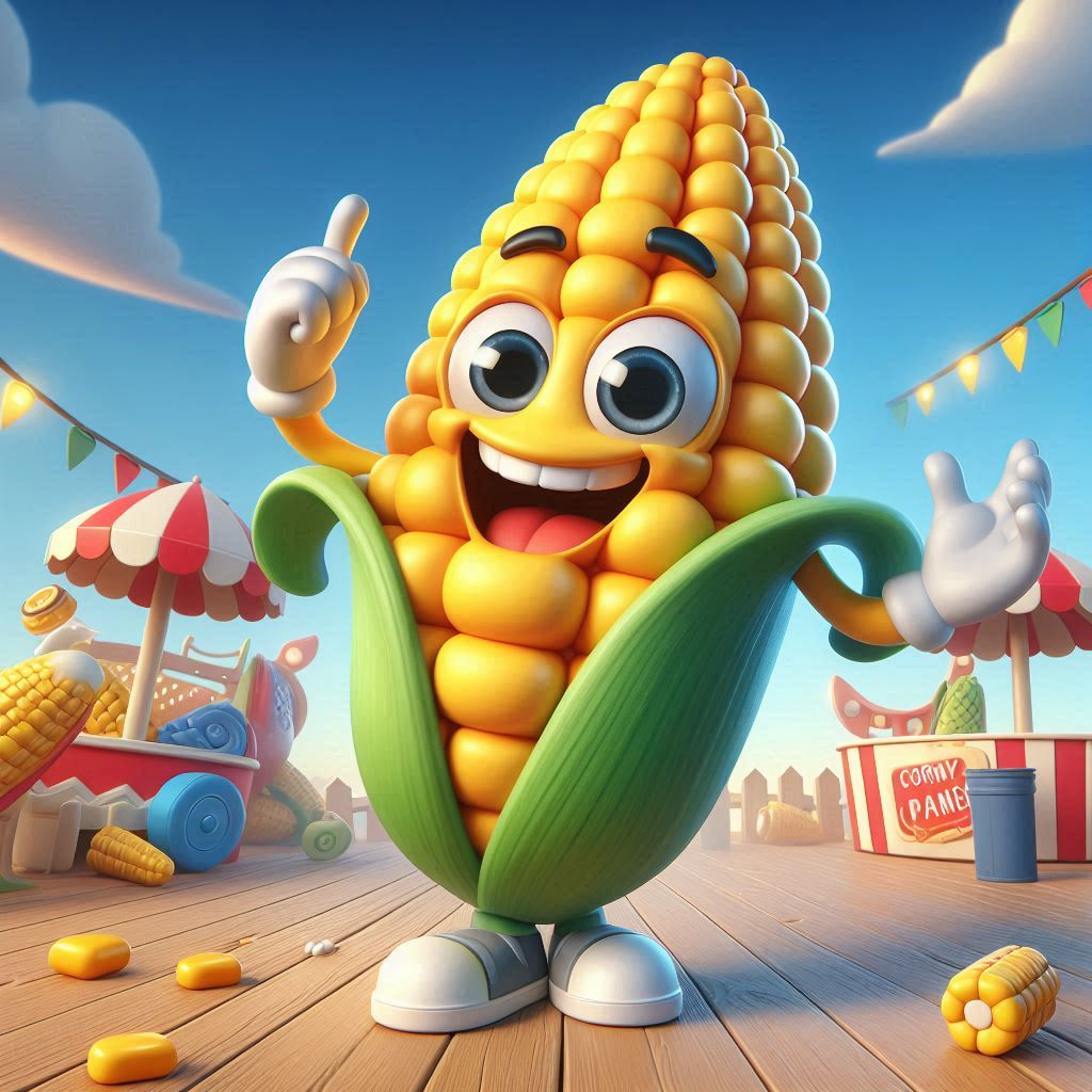 200+ Corny Corn Jokes That Will Make You Chuckle All Day 3 Funny Corny Corn Jokes for Everyone