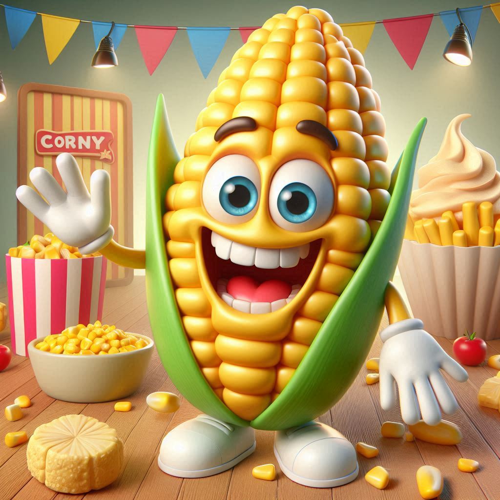 139+ Hilarious Corny Food Jokes to Tickle Your Taste Buds and Funny Bone