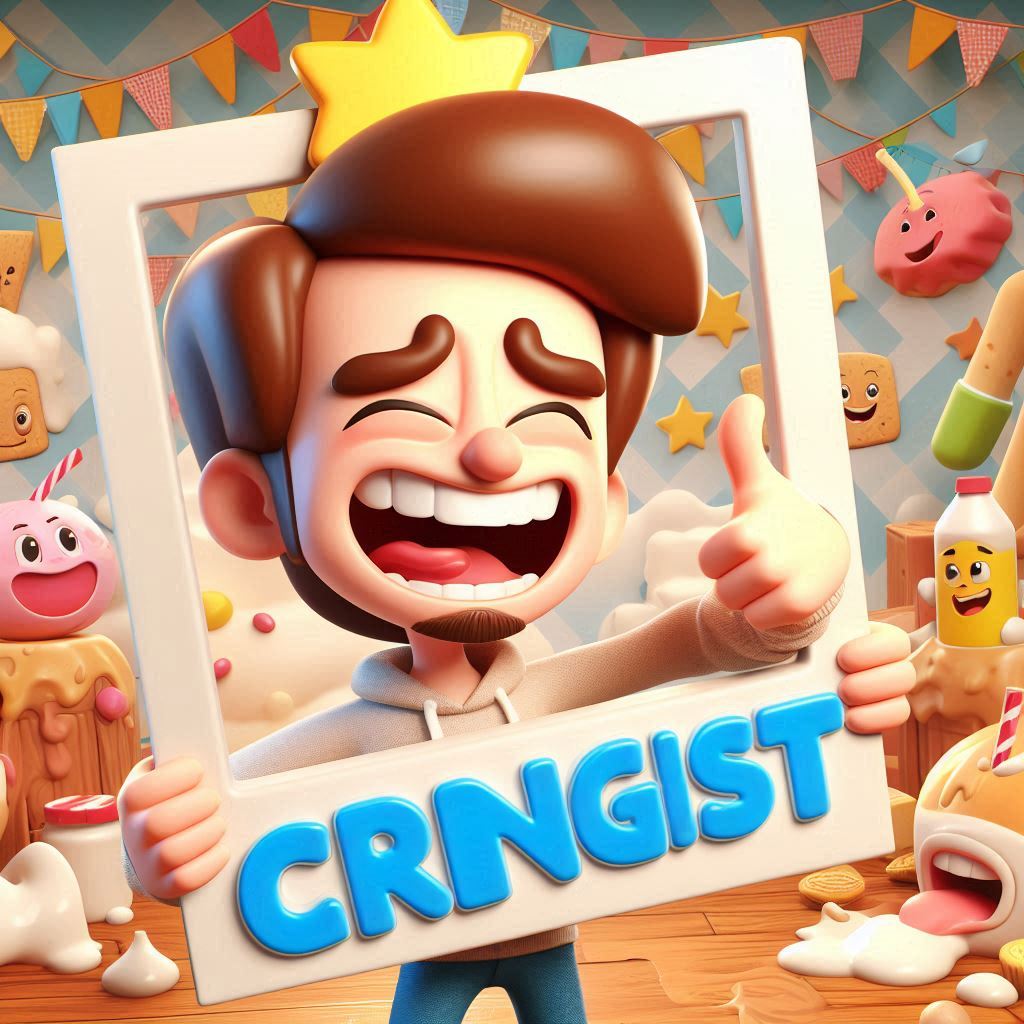 135+ Hilarious Cringiest Jokes to Make You Groan and Giggle Together