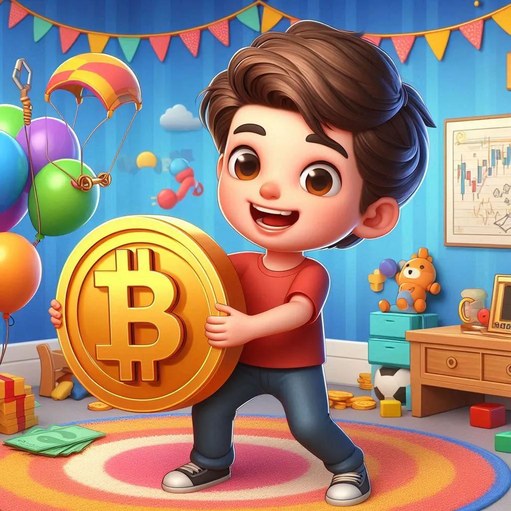 143+ Funny Cryptography Jokes To Unlock Your Laughter Vault - Jokesify