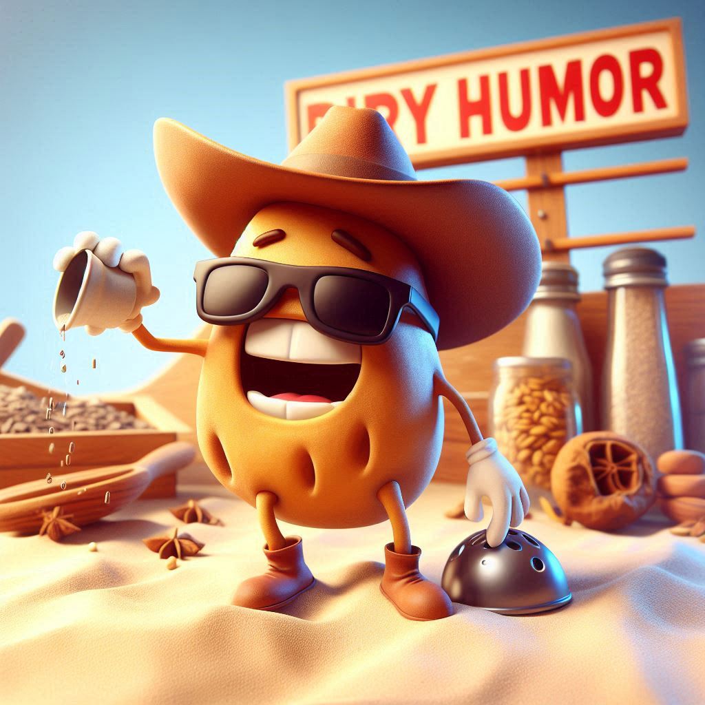 200+ Hilarious Dry Humor Jokes to Tickle Your Funny Bone Anytime 3 Funny Dry Humor Jokes to Share with Friends