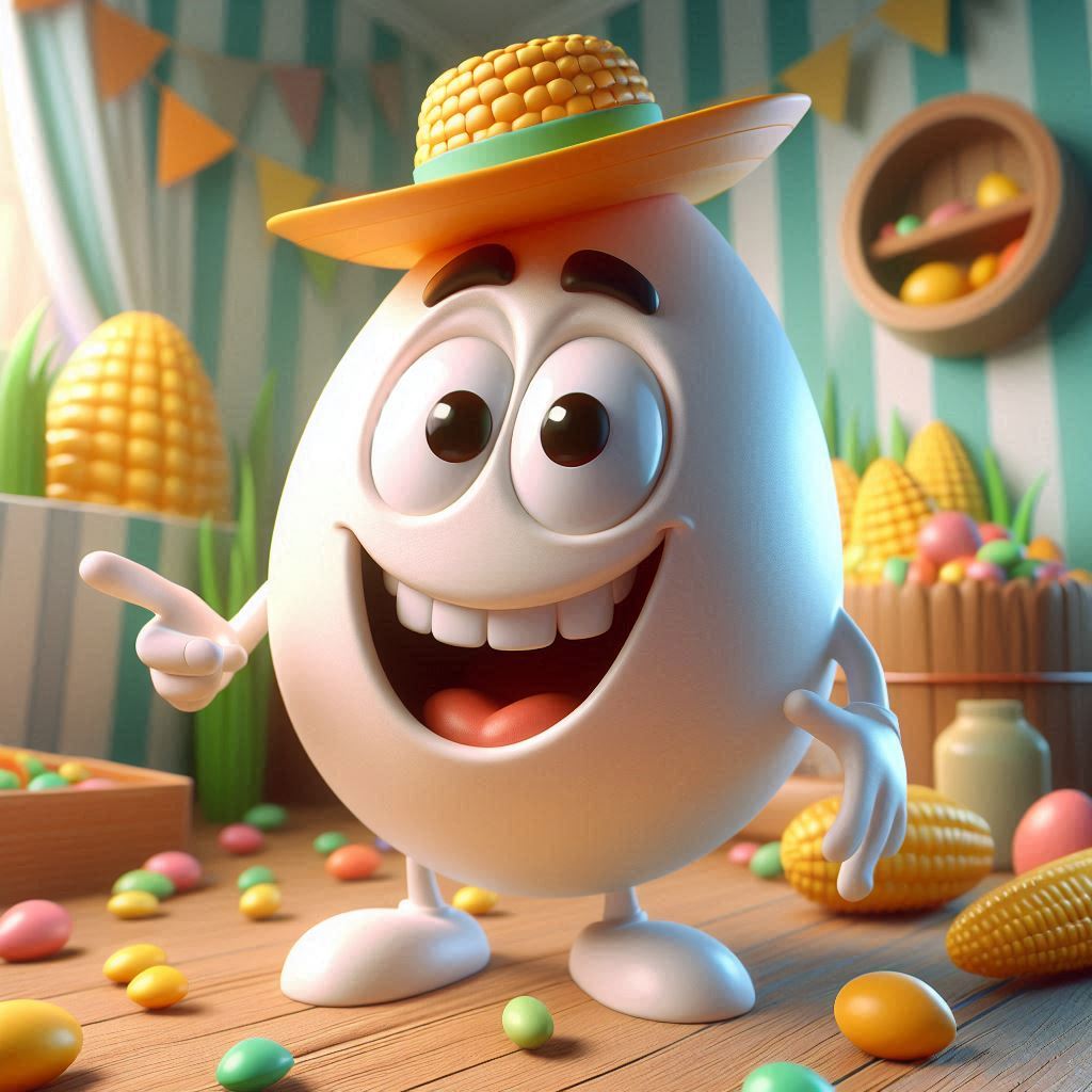 200+ Corny Egg Jokes That Will Crack You Up and Delight All 3 Funny Egg Jokes to Share with Friends