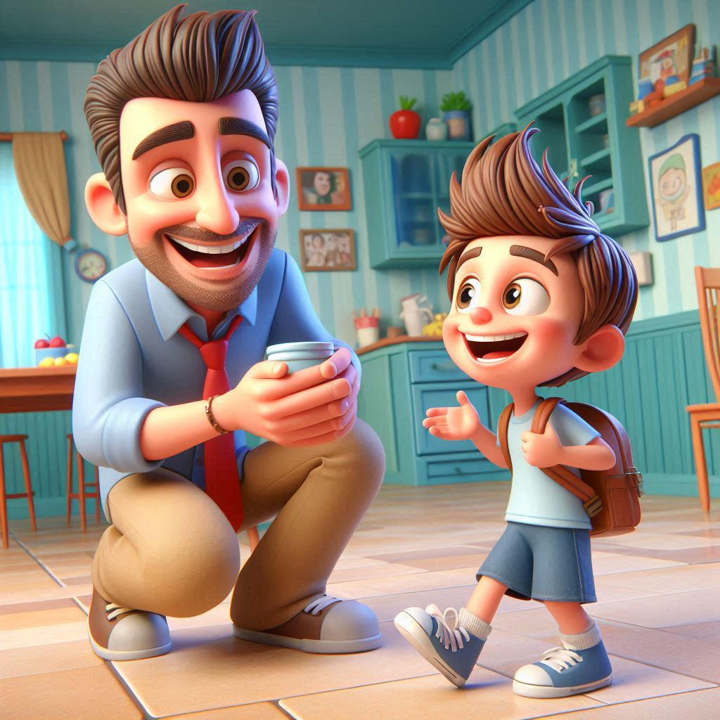 Hilarioud Father And Son Jokes 200+ Laughs for Every Family Moment 3 Funny Father And Son Jokes For All Ages