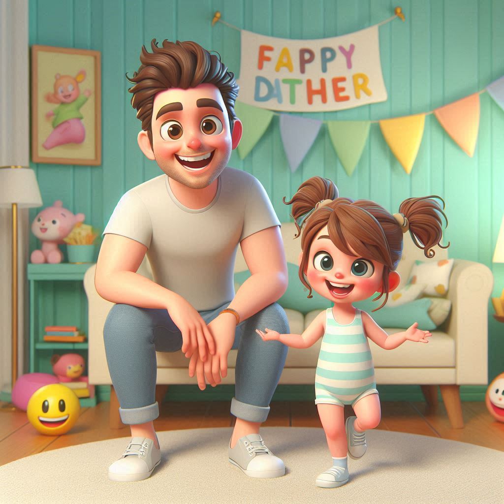 200+ Funny Father Daughter Jokes That Will Spark Joy and Laughter 5 Funny Father Daughter Jokes for All Ages