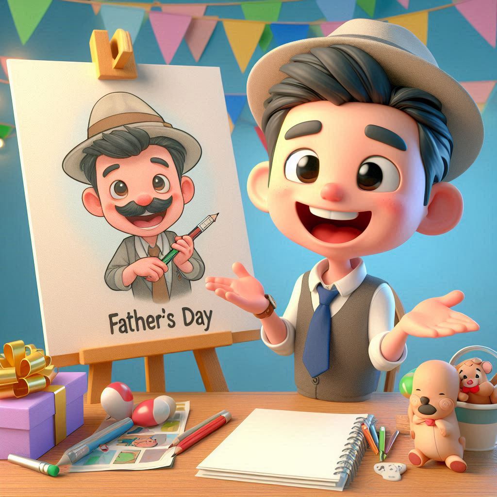 127+ Funny Father's Day Jokes For Cards That Will Make Dad Smile