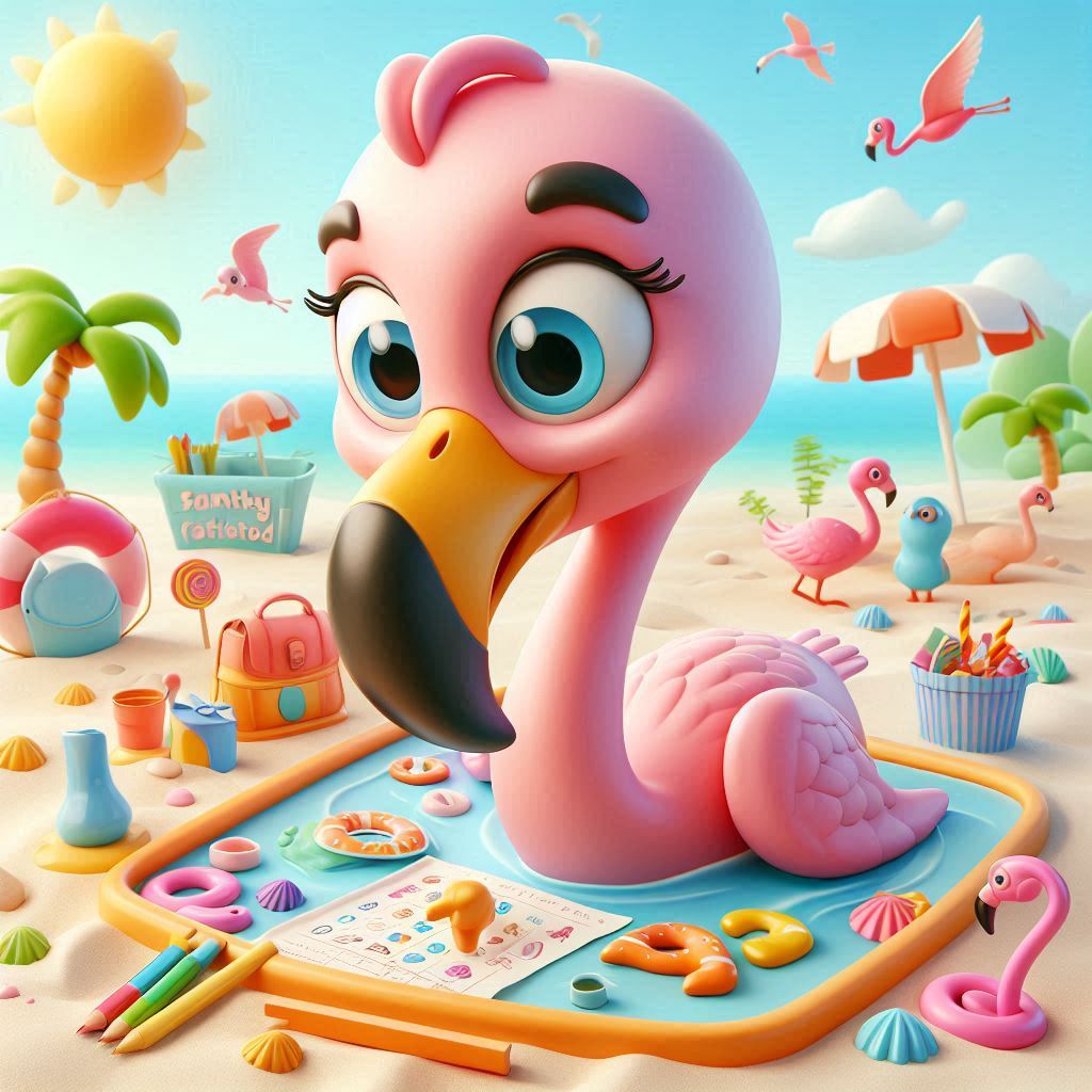200+ Hilarious Flamingo Jokes For Kids That Will Make You Smile Bright 3 Funny Flamingo QA Jokes for Kids