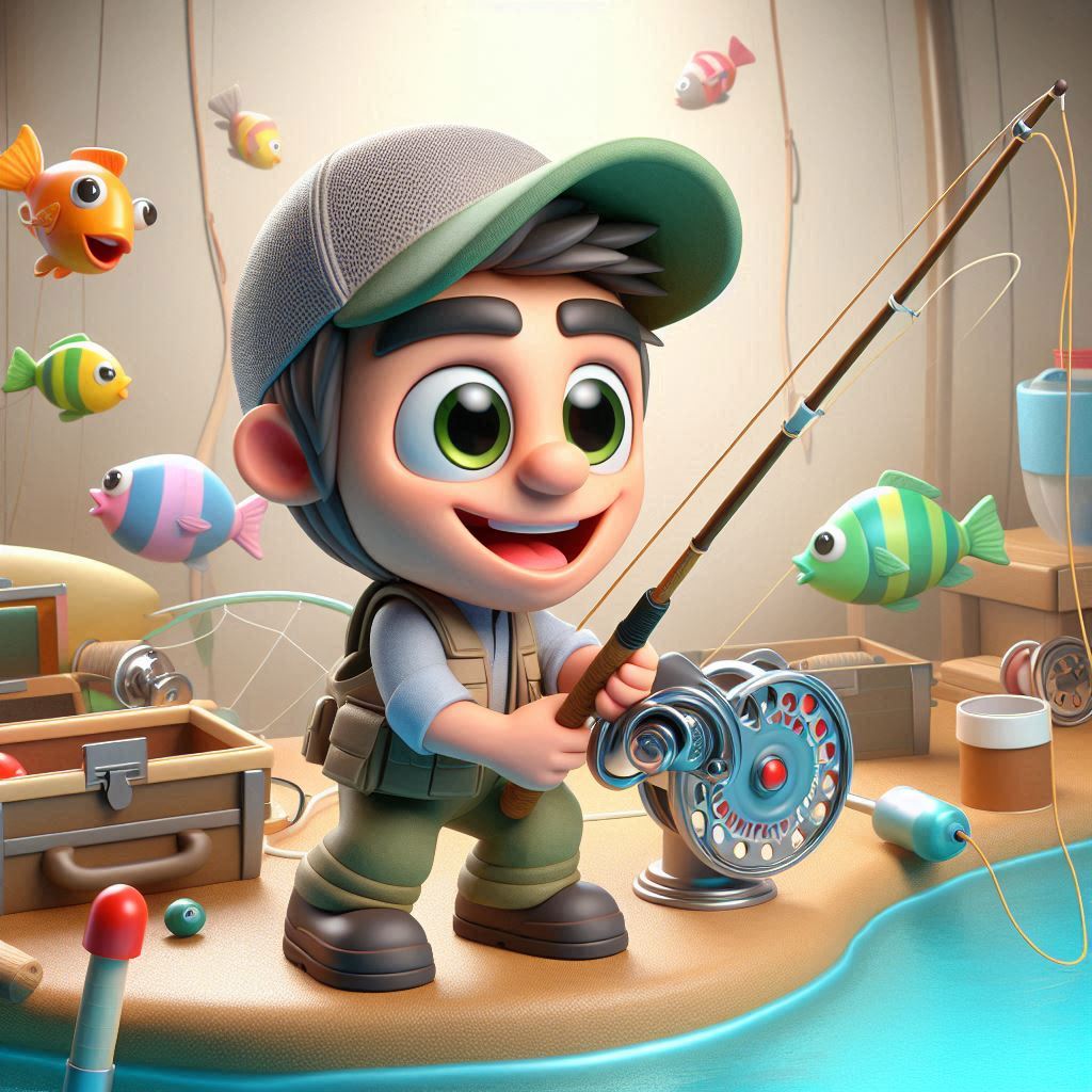 200+ Hilarious Fly Fishing Jokes to Reel in Laughter and Fun 3 Funny Fly Fishing Jokes for Friends