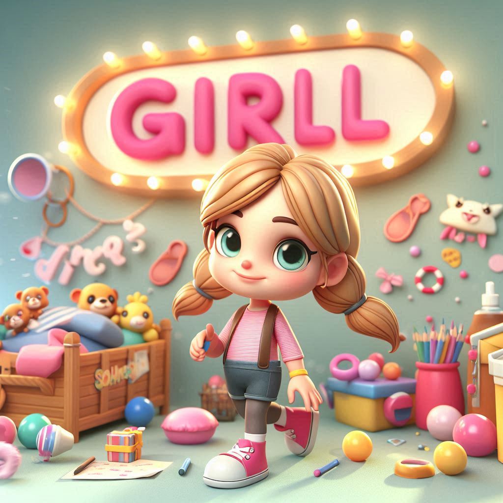 200+ Hilarious Girl Names Jokes That Will Make You Giggle and Smile 3 Funny Girl Names Jokes for Kids