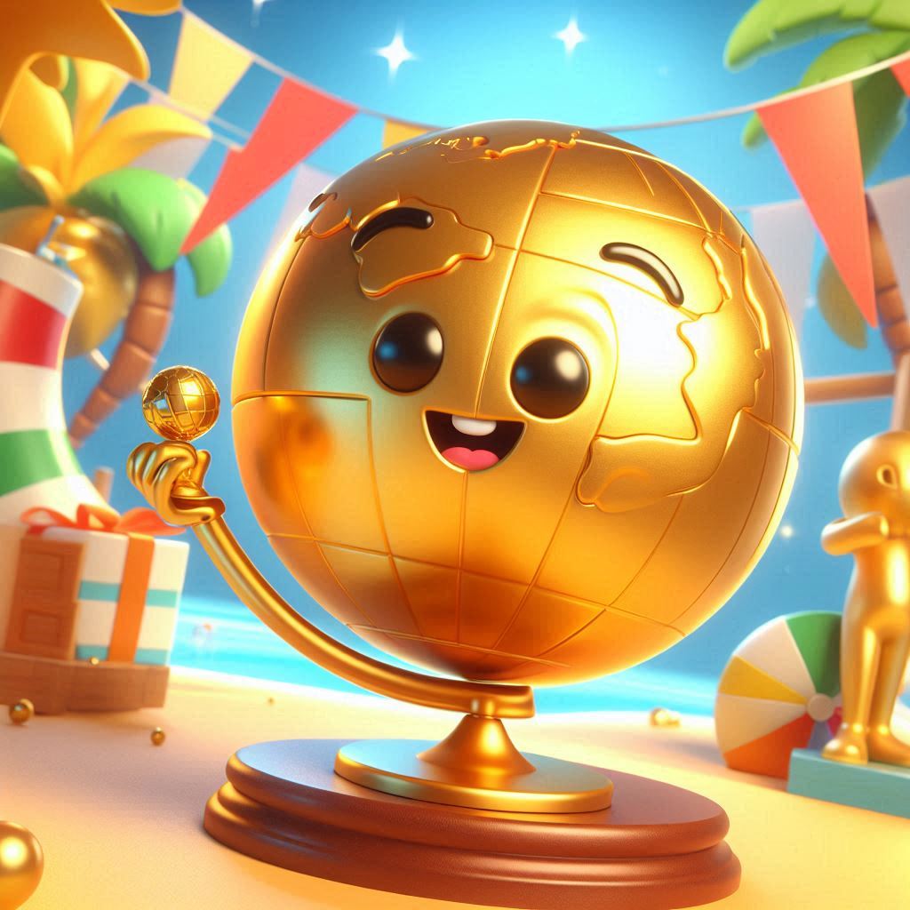 200+ Funny Golden Globe Jokes for Laughter and Award-Winning Fun 3 Funny Golden Globe Jokes to Lighten the Mood
