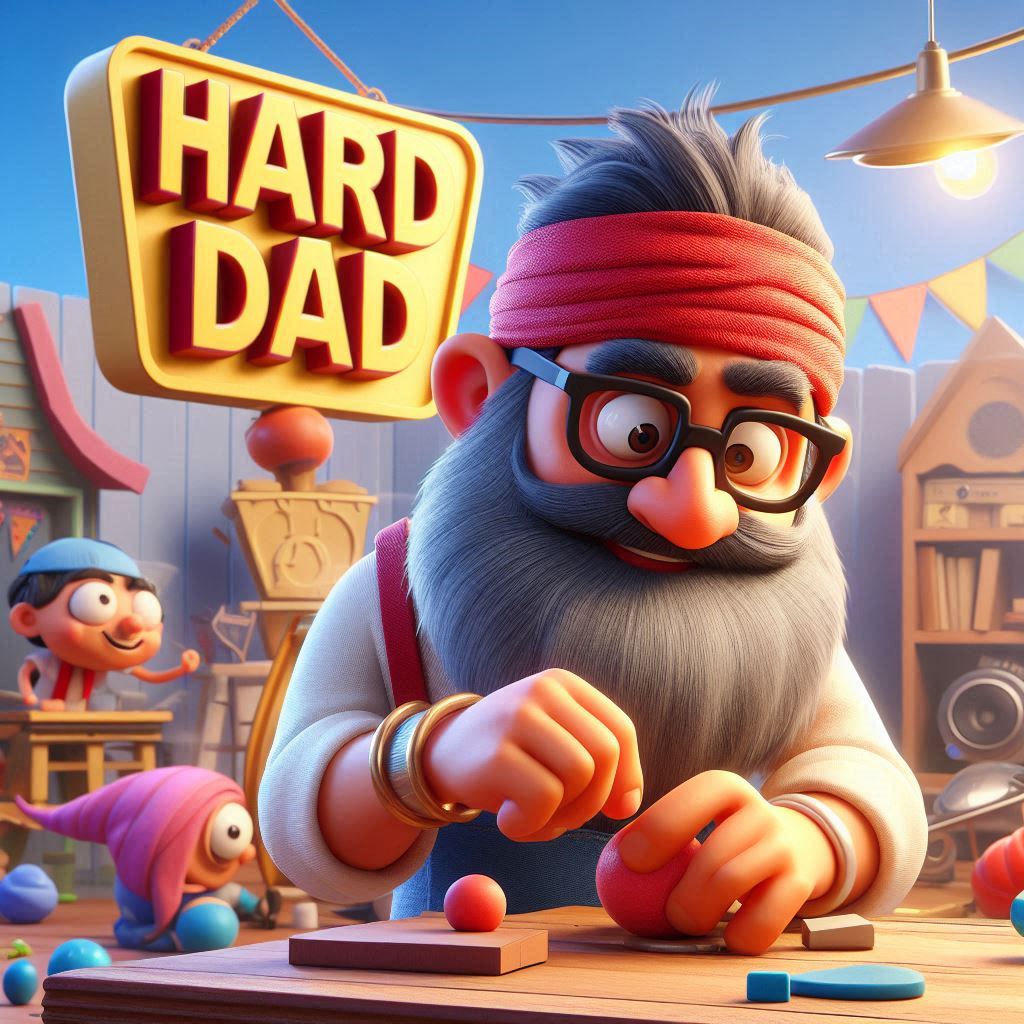 200+ Hilarious Hard Dad Jokes to Tickle Your Funny Bone and Share 3 Funny Hard Dad Jokes for Every Occasion