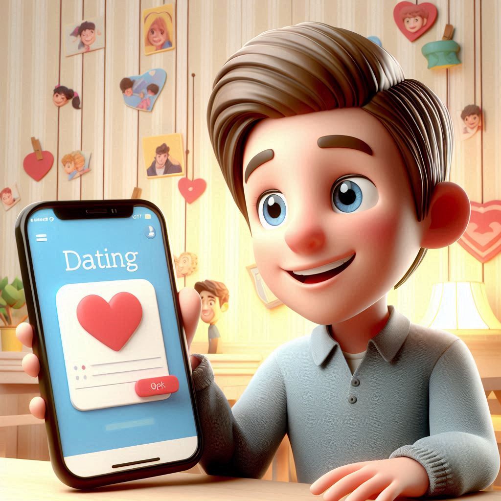 147+ Hilarious Dating Site Jokes That Will Make You Smile and Swipe