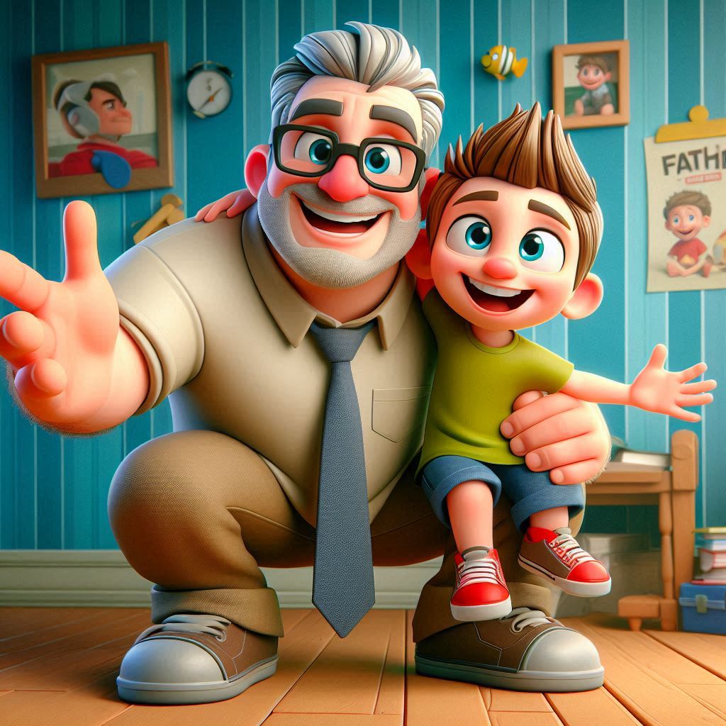 200+ Hilarious Father Son Jokes for Endless Laughter and Family Fun 3 Funny QA Father Son Jokes to Share