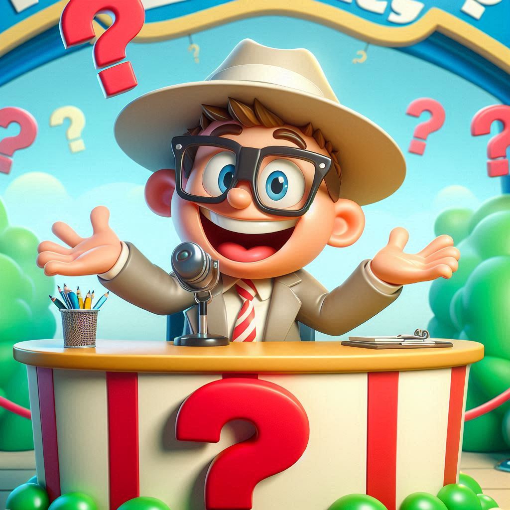 200+ Funny Funniest Question And Answer Jokes for Endless Laughs 3 Funny Question and Answer Jokes for All Ages